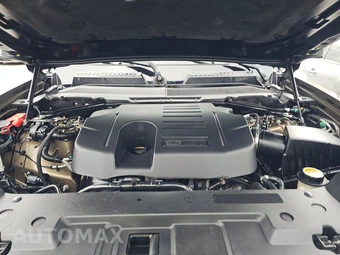 2021 Land Rover Defender 110 X – miniatura 15