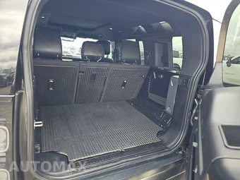 2021 Land Rover Defender 110 X – miniatura 16