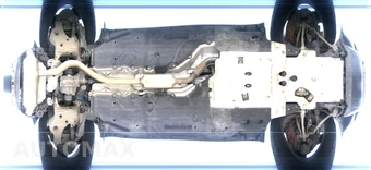 2021 Land Rover Defender 110 X – miniatura 19