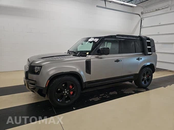 2021 Land Rover Defender 110 X