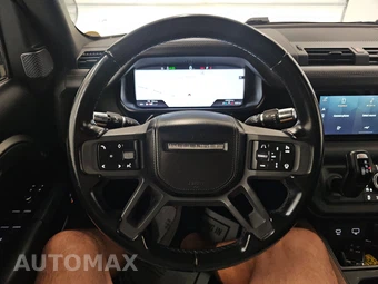 2021 Land Rover Defender 110 X - miniatura 10