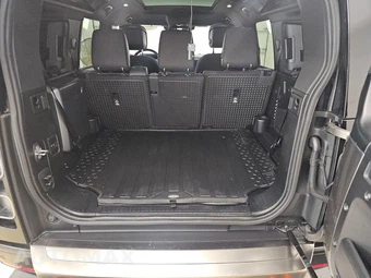 2021 Land Rover Defender 110 X - miniatura 16