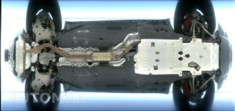 2021 Land Rover Defender 110 X - miniatura 18