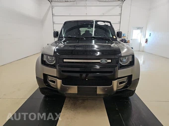 2021 Land Rover Defender 110 X - miniatura 2