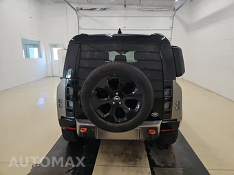 2021 Land Rover Defender 110 X - miniatura 5