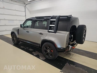 2021 Land Rover Defender 110 X - miniatura 6