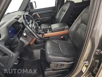 2021 Land Rover Defender 110 X - miniatura 7