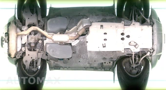 2021 Land Rover Defender 90 First Edition – miniatura 17