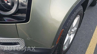 2021 Land Rover Defender 90 First Edition – miniatura 23