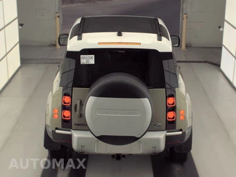 2021 Land Rover Defender 90 First Edition – miniatura 5