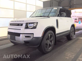 2021 Land Rover Defender 90 S