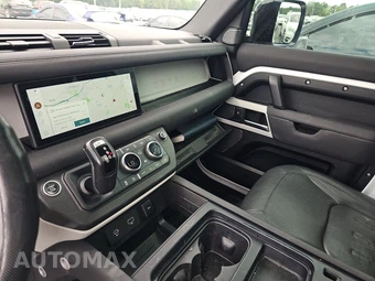 2021 Land Rover Defender 90 S – miniatura 11