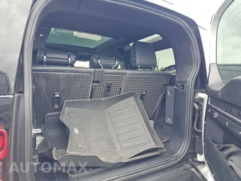 2021 Land Rover Defender 90 S – miniatura 16