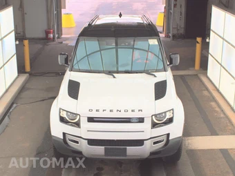 2021 Land Rover Defender 90 S – miniatura 2