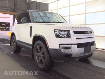 2021 Land Rover Defender 90 S – miniatura 3