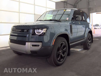 2021 Land Rover Defender 90 S