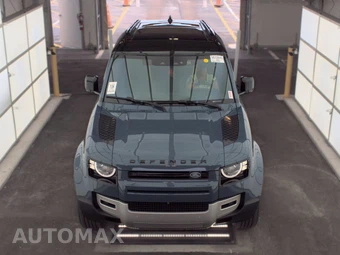 2021 Land Rover Defender 90 S - miniatura 2