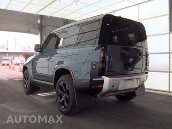 2021 Land Rover Defender 90 S - miniatura 6