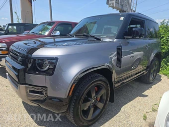 2021 Land Rover Defender 90 X