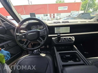 2021 Land Rover Defender 90 X - miniatura 10
