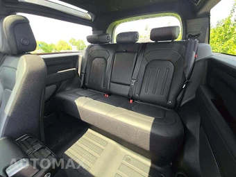 2021 Land Rover Defender 90 X - miniatura 13