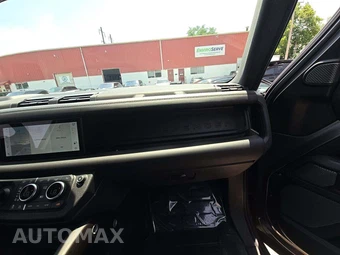 2021 Land Rover Defender 90 X - miniatura 19