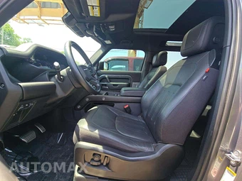 2021 Land Rover Defender 90 X - miniatura 6
