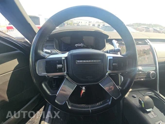 2021 Land Rover Discovery HSE R-Dynamic - miniatura 10