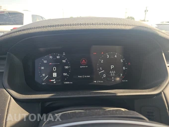 2021 Land Rover Discovery HSE R-Dynamic - miniatura 12