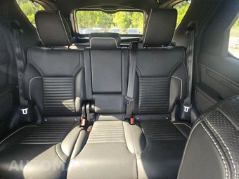 2021 Land Rover Discovery HSE R-Dynamic - miniatura 13
