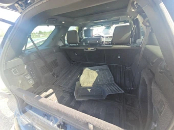 2021 Land Rover Discovery HSE R-Dynamic - miniatura 16