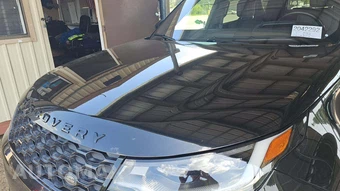 2021 Land Rover Discovery HSE R-Dynamic - miniatura 19