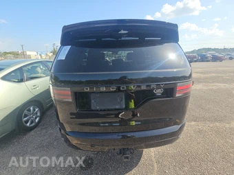 2021 Land Rover Discovery HSE R-Dynamic - miniatura 5