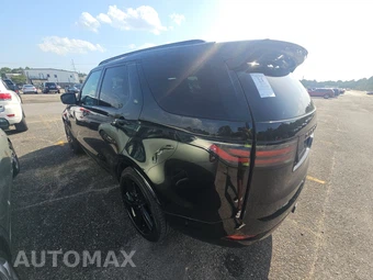 2021 Land Rover Discovery HSE R-Dynamic - miniatura 6