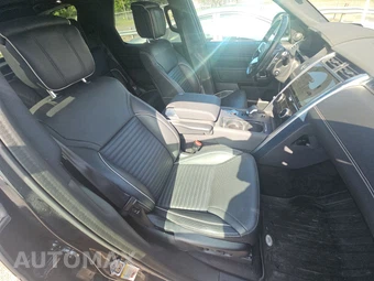 2021 Land Rover Discovery HSE R-Dynamic - miniatura 8