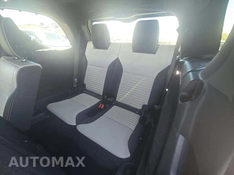 2021 Land Rover Discovery HSE R-Dynamic – miniatura 11