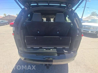 2021 Land Rover Discovery HSE R-Dynamic – miniatura 12