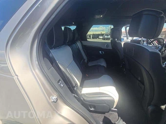 2021 Land Rover Discovery HSE R-Dynamic – miniatura 14