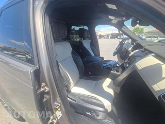 2021 Land Rover Discovery HSE R-Dynamic – miniatura 16