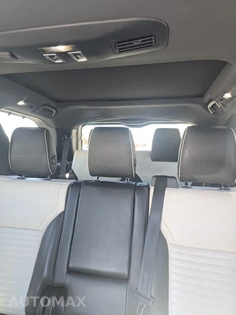 2021 Land Rover Discovery HSE R-Dynamic – miniatura 24