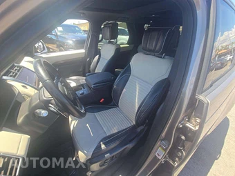 2021 Land Rover Discovery HSE R-Dynamic – miniatura 3