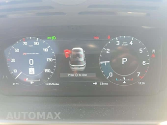 2021 Land Rover Discovery HSE R-Dynamic – miniatura 6