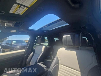 2021 Land Rover Discovery HSE R-Dynamic – miniatura 8