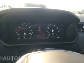 2021 Land Rover Discovery HSE R-Dynamic - miniatura 12