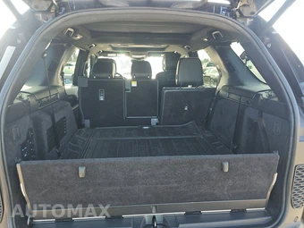 2021 Land Rover Discovery HSE R-Dynamic - miniatura 18