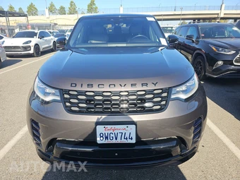 2021 Land Rover Discovery HSE R-Dynamic - miniatura 2