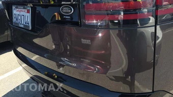 2021 Land Rover Discovery HSE R-Dynamic - miniatura 24