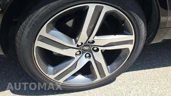 2021 Land Rover Discovery HSE R-Dynamic - miniatura 28