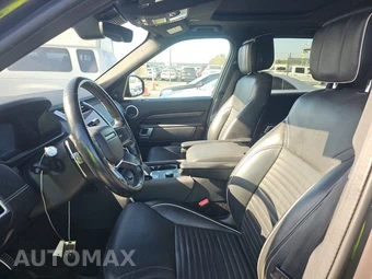 2021 Land Rover Discovery HSE R-Dynamic - miniatura 7