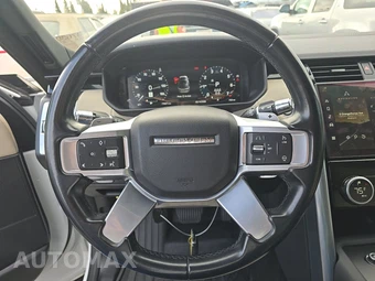 2021 Land Rover Discovery S - miniatura 10